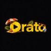 Логотип телеграм канала @oratorpromax — ORATO News