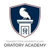 Логотип телеграм канала @oratory_academy — Oratory Academy TSUL