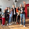 Логотип телеграм канала @orava8 — Орава