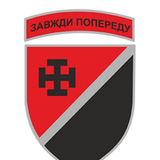 Логотип телеграм -каналу orb131 — 131 ОРБ - BRAVO TEAM