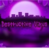 Логотип телеграм канала @orb1_team — Destructive Virus | TEAM