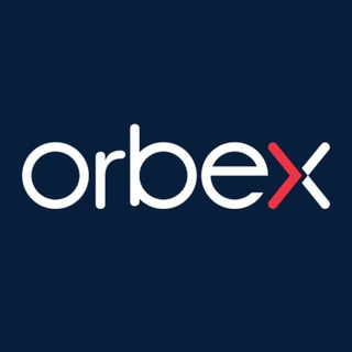 Logo of telegram channel orbexalerts — Orbex ltd