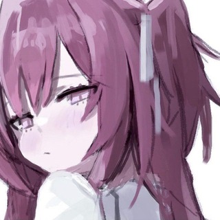 Логотип телеграм канала @orbishka — Кися мися😶