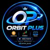 የቴሌግራም ቻናል አርማ orbit_plus16 — Orbit Plus