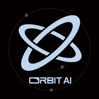 Telegram channel Orbit AI Official💎 logo