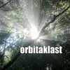 Логотип телеграм канала @orbitaklast — орбитокласт