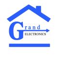 Logo saluran telegram orbitelectronics — Grand electronics