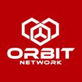 Logo saluran telegram orbitfarsi — ORBIT (Farsi)