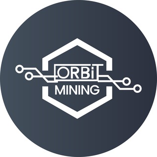 Telgraf kanalının logosu orbitfinanceltd — ORBİT MİNİNG - ORBİT FİNANS LTD.