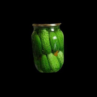 Логотип телеграм канала @orbits890 — 🥒Квашенные огурцы🥒