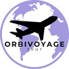 Логотип телеграм канала @orbivoyage — Orbi-Voyage 🔥ГОРЯЩЕЕ🔥