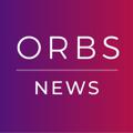 Logo saluran telegram orbsannouncements — Orbs Announcements 🌐