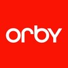 Логотип телеграм канала @orby_krd — Orby Краснодар