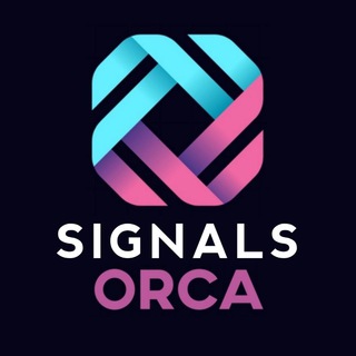 لوگوی کانال تلگرام orca_signals — 『 ᴏʀᴄᴀ | 𝚂 𝙸 𝙶 𝙽 𝙰 𝙻 𝚂 』