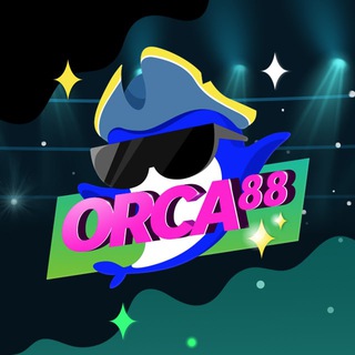 Логотип телеграм канала @orca88 — Orca88 (Орка88) - твоё лучшее Игровое сообщество.