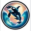 Logo of telegram channel orcaainu — ORCA INU
