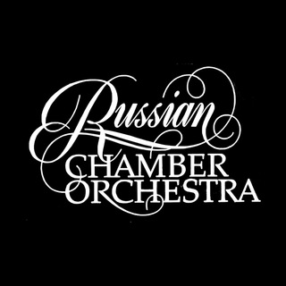 Логотип телеграм канала @orchestrarus — Губернаторский камерный оркестр Курской области
