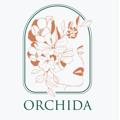 Logo saluran telegram orchidabrand — 👗مصنع ORCHIDA👗