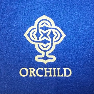 Логотип телеграм канала @orchild_luxe — Orchild_luxe