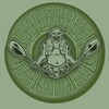 Логотип телеграм канала @orcrafting — Про-Водник / пакрафтинг / водный туризм