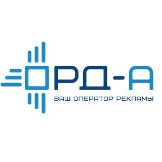 Логотип телеграм канала @ord_a_reklama — ОРД-А