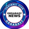 Telegram арнасының логотипі ordabasy_news — 𝑶𝑹𝑫𝑨𝑩𝑨𝑺𝒀 𝑵𝑬𝑾𝑺 💙🤍