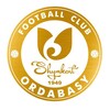 Telegram арнасының логотипі ordabasyfc — "Ордабасы" ФК | “Ordabasy” FC