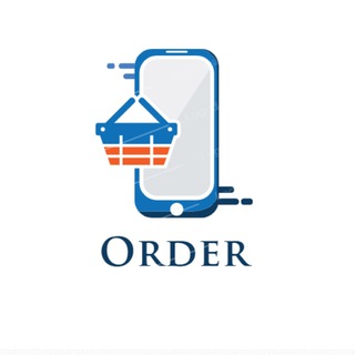 የቴሌግራም ቻናል አርማ order_on — Order