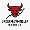 Logo of telegram channel orderflow_trading_signal — ORDERFLOW-Killer Market