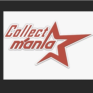 Logo des Telegrammkanals ordermaniadede - CollectMania - Verfügbare Produkte