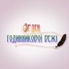 Логотип телеграм -каналу orderofthect — Орден Годинникової Вежі