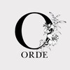 Логотип телеграм канала @ordeshop — Orde