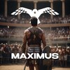 Логотип телеграм канала @ordimaximus — Ordi | Максимус