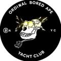 Logo saluran telegram ordinalbaycs — Ordinal BAYC