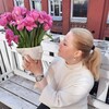 Логотип телеграм канала @ordinary_psychology — Психолог Евгения Рубцова
