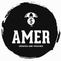 Logo des Telegrammkanals ordinaryamer3 - S1 Updates & Vouches 🖤