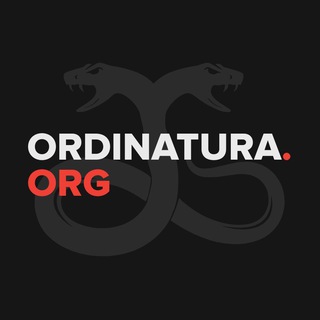 Telegram channel Ordinatura.org | Ординатура орг logo