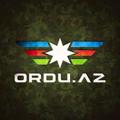 Telegram channel Ordu.az logo