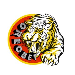 Logo saluran telegram ore0bett — OREOBET (CHANNEL)