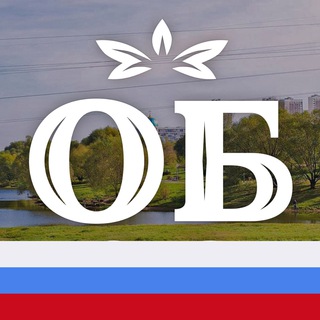 Логотип телеграм канала @orebo — Орехово-Борисово М125