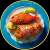 Логотип телеграм канала @orecept — Один Рецепт | Что приготовить сегодня