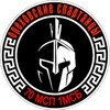 Логотип телеграм канала @orehovsparta — Ореховские спартанцы