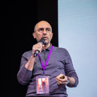 Telegram channel Инвестиционная кухня Сергея Ореханова logo