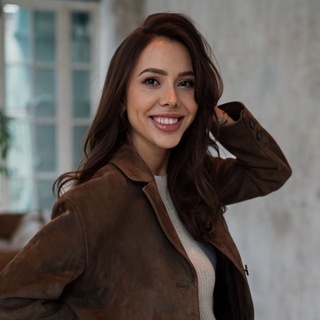 Логотип телеграм канала @orekhova_d — ДАРЬЯ ОРЕХОВА