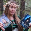 Логотип телеграм канала @orekhovanatalya — Наталья Орехова | писатель
