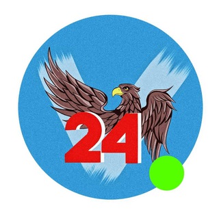 Логотип телеграм канала @orel_top24 — Орёл24