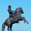 Логотип телеграм канала @orelglavnoe — Орёл. Главное