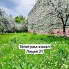 Логотип телеграм канала @orellicey21 — Канал Лицей 21 г.Орла
