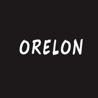 Логотип телеграм канала @orelon_ru — Кроссовки “Orelon”