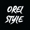 Логотип телеграм канала @orelstyles — 🦅OREL STYLE🦅